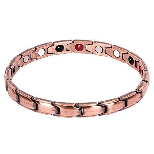 Pulsera Terapéutica para Alivio del Dolor y Pérdida de Peso - Image 5