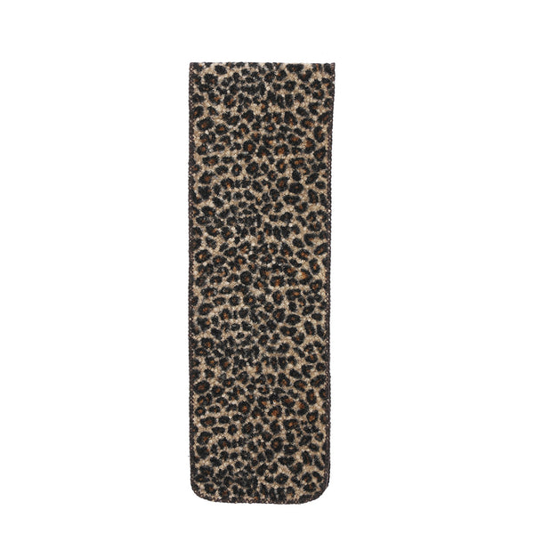 Bufanda Leopardo Lujo para Otoño e Invierno - Image 4