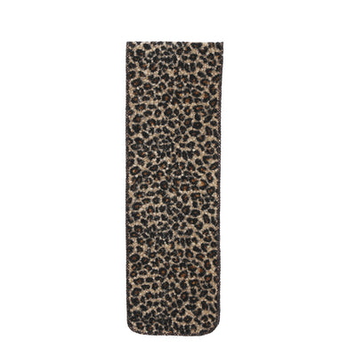 Bufanda Leopardo Lujo para Otoño e Invierno - Image 4