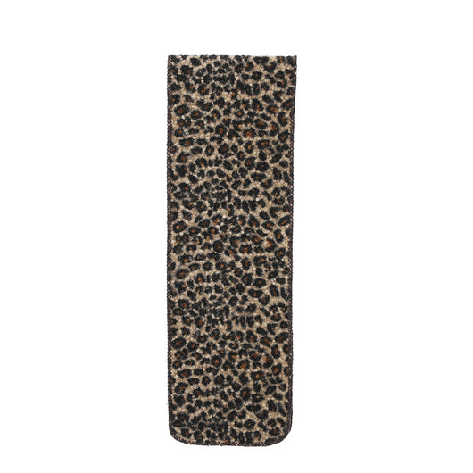 Bufanda Leopardo Lujo para Otoño e Invierno - Image 4