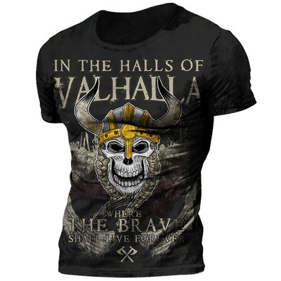 Playera de Pareja Trendy Street Verano Suelta Casual Unisex - Image 12