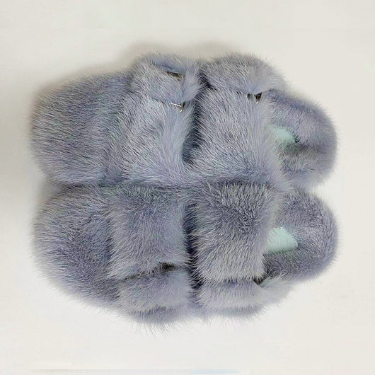 Pantuflas de Algodón Gruesas con Doble Botonadura y Suela Reforzada - Image 16