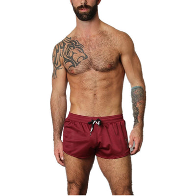 Shorts de Entrenamiento Deportivo para Hombre - Image 4