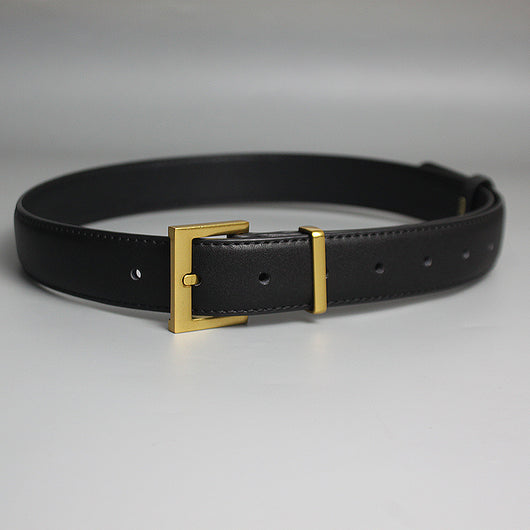 Cinturón de Cuero para Mujer Versátil y Duradero - Image 7