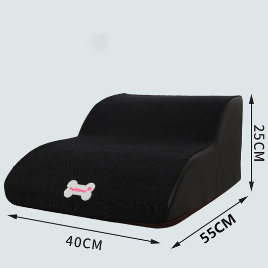 Escalera Rampa para Perros Pequeños - Acceso Fácil a Sofá y Cama - Image 9
