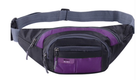 Bolsa Pecho Multifunción Impermeable para Hombre y Mujer - Gran Capacidad - Image 20