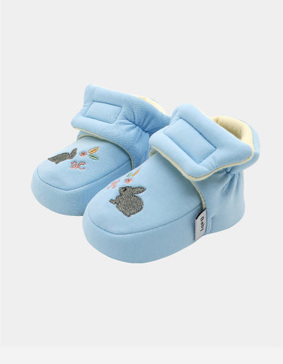 Pantuflas Térmicas de Terciopelo para Hombre y Mujer - Calidez Máxima - Image 2