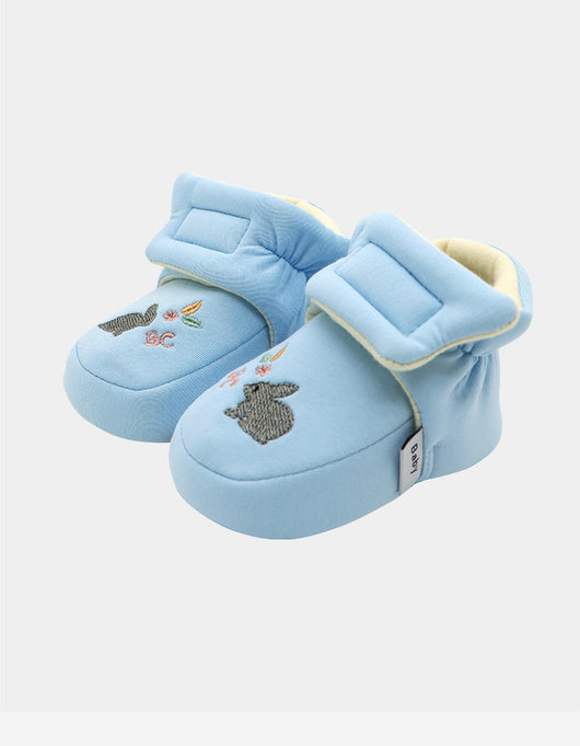 Pantuflas Térmicas de Terciopelo para Hombre y Mujer - Calidez Máxima - Image 2