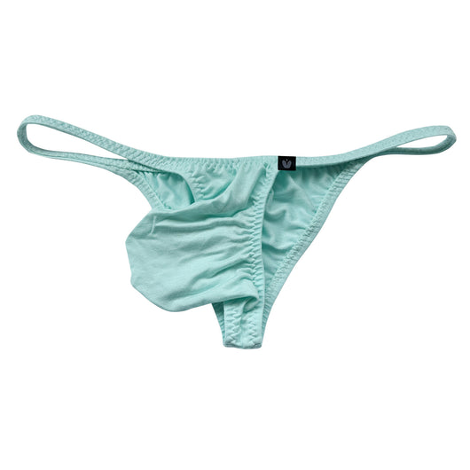 Braguitas Modal de Cintura Baja Sexy - Image 13