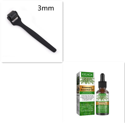 Aceite Nutritivo Romero Reparador Anticaída - Image 9