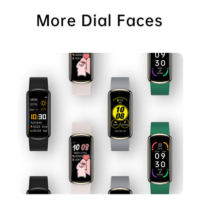 Reloj Deportivo Digital para Hombre y Mujer - Image 6