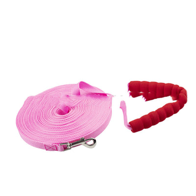 Cuerda de Tracción para Perros Grandes con Mango de Espuma - Image 6