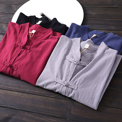 Cardigan Holgado y Casual Zen - Prenda Versátil para Primavera y Otoño - Image 15