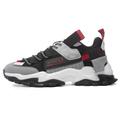 Tenis Deportivos Transpirables con Malla para Hombre - Image 9