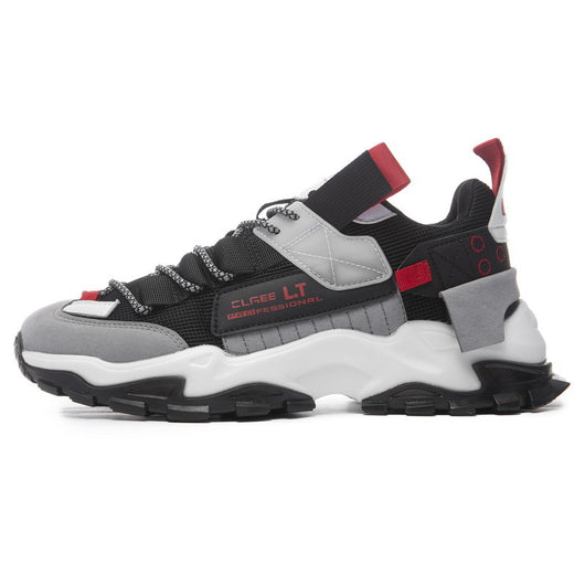Tenis Deportivos Transpirables con Malla para Hombre - Image 9