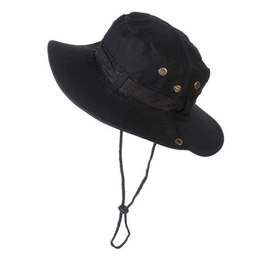 Gorra de Pesca con Visera Extra Grande Protección Solar - Image 3