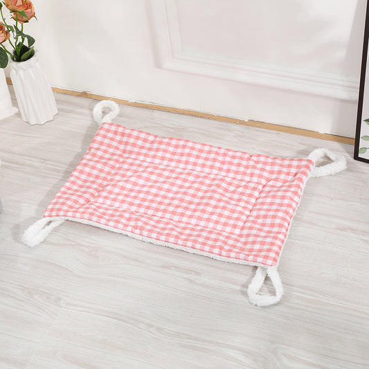 Cama Térmica para Mascotas 4 Estaciones - Colchoneta Aislante para Perros y Gatos - Image 2