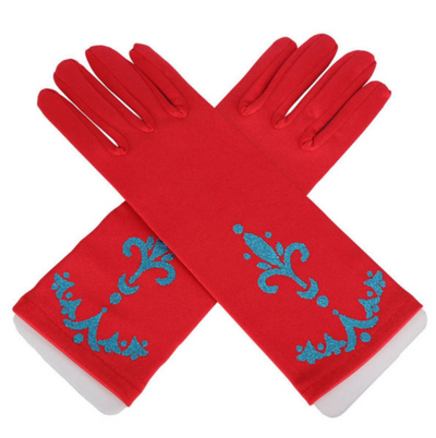 Guantes Infantiles Personalizables con Estampado - Image 2