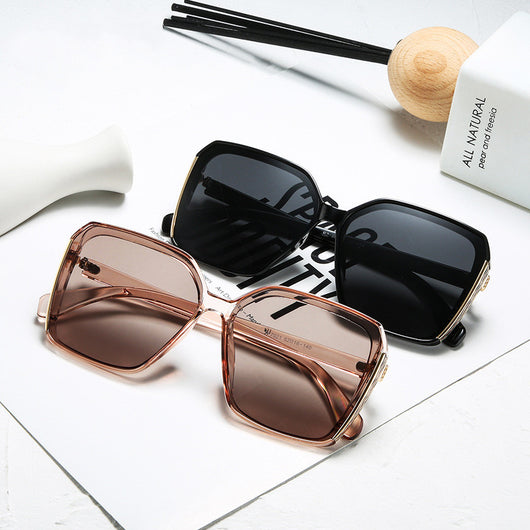 Gafas de Marco Cuadrado Grande - Image 4
