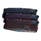 Teclado Mecánico M200 Retroiluminado Tricolor Warframe