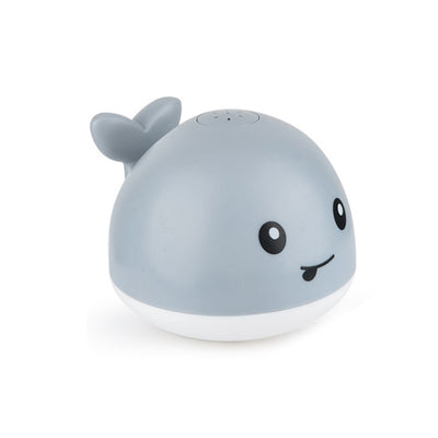 Lámpara Humidificadora de Inducción con Diseño de Ballena - Image 7