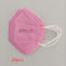 Rosado 20 Piezas