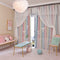 Rainbow Color 1.5 m x 2.7 m Hook