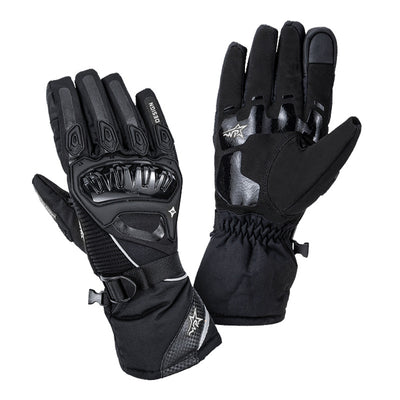 Guantes Térmicos para Motocicleta con Pantalla Táctil - Image 2
