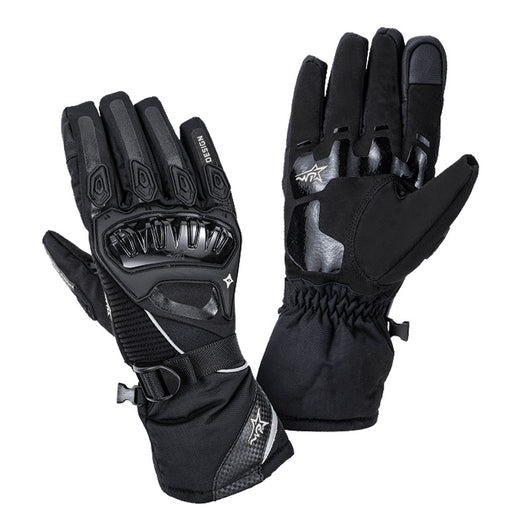 Guantes Térmicos para Motocicleta con Pantalla Táctil - Image 2
