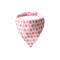 Correa Triangular De Durazno 1.0 X 28 Cm