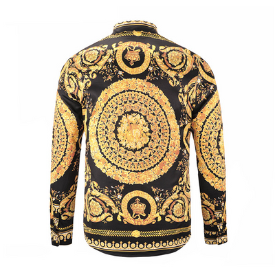 Cardigan Camisa para Hombre - Image 4