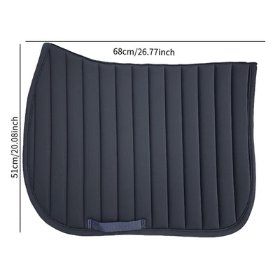 Manta Absorbente para Caballo - Protección y Comodidad en Cada Paseo - Image 12