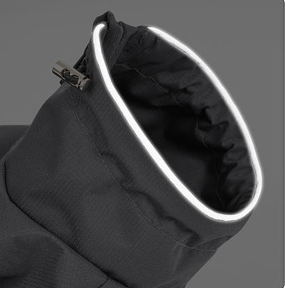 Impermeable para Perros con Estilo Personalizado - Image 22