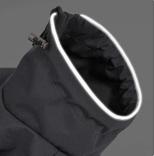 Impermeable para Perros con Estilo Personalizado - Image 22