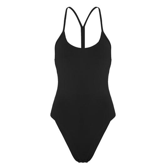 Jumpsuit Deportivo Espalda Descubierta con Detalles Calados - Image 22