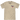 Coors Banquet Embroidered Left Chest Logo T-Shirt - Sand