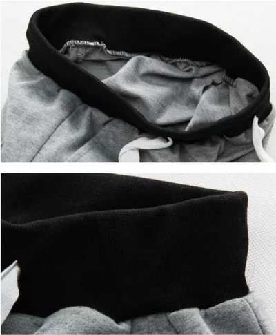 Pantalones Cortos de Verano para Hombre y Mujer - Image 4