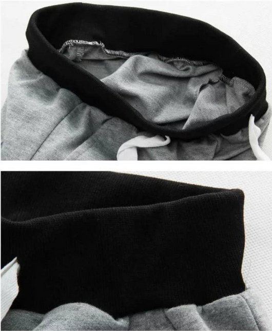 Pantalones Cortos de Verano para Hombre y Mujer - Image 4