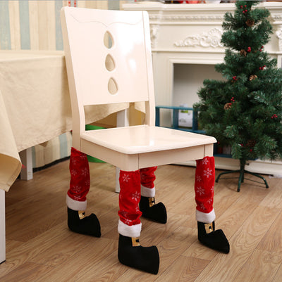 Protectores Elásticos para Patas de Silla - Antideslizantes y Decorativos - Image 10