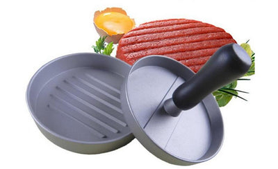 Prensa para Hamburguesas Individual - Image 7