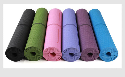 Tapete de Yoga Premium - Image 24