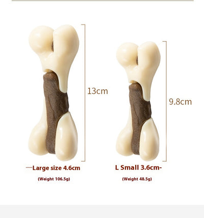 Juguete Masticable Dental con Varilla para Molienda - Image 7