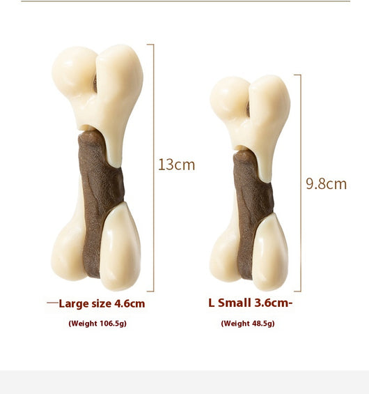 Juguete Masticable Dental con Varilla para Molienda - Image 7