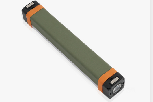 Linterna Camping LED Multifuncional con Repelente de Mosquitos y Luz de Emergencia - Image 3