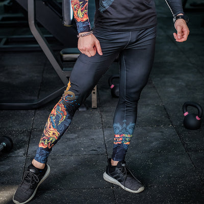 Pantalones de Corte Clásico con Estilo Nacional y Máxima Comodidad - Image 5