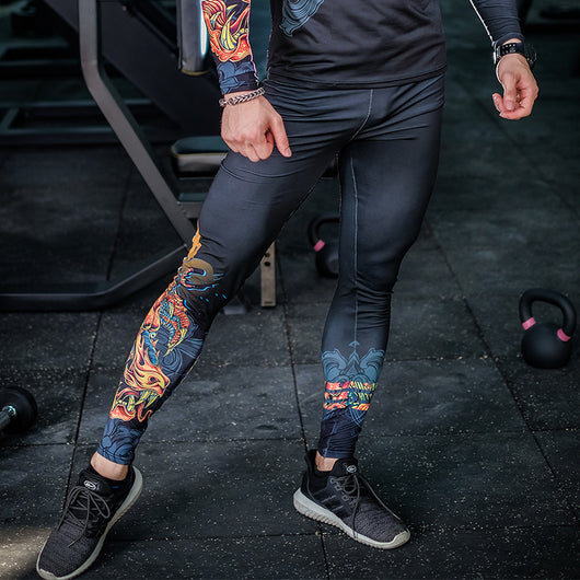 Pantalones de Corte Clásico con Estilo Nacional y Máxima Comodidad - Image 5