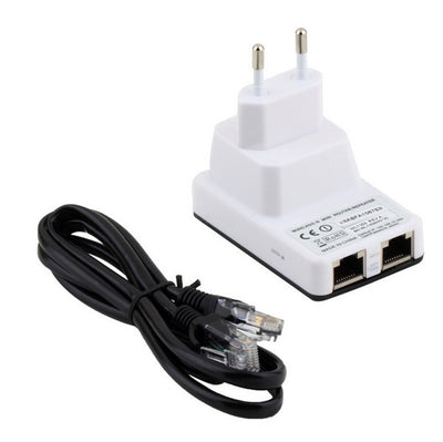 Router WiFi Repetidor 300Mbps - Amplificador de Señal Inalámbrico Profesional - Image 6