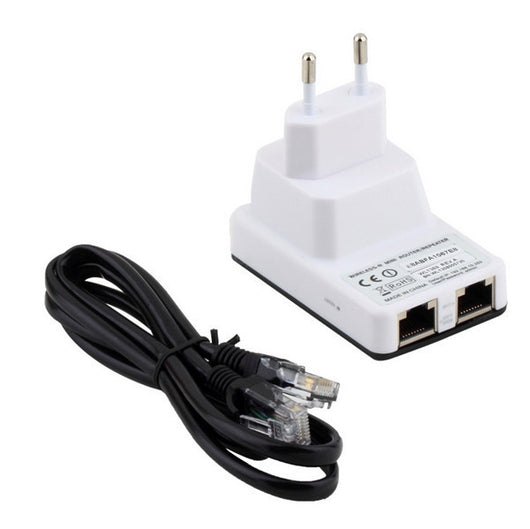 Router WiFi Repetidor 300Mbps - Amplificador de Señal Inalámbrico Profesional - Image 6