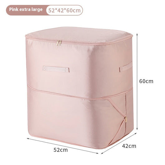 Bolsa de Almacenamiento Compresible Satinada Multiusos Antipolvo - Image 4