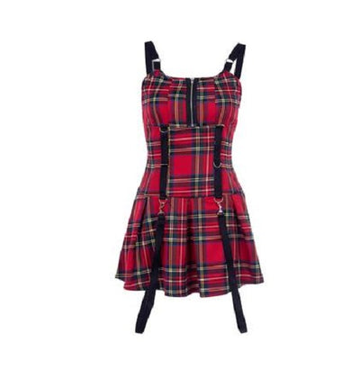 Traje de Animadora Competencia Profesional para Mujer - Image 20
